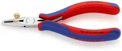 Kleště KNIPEX odizolovací pro elektroniku 1192140 Ihned K Objednání