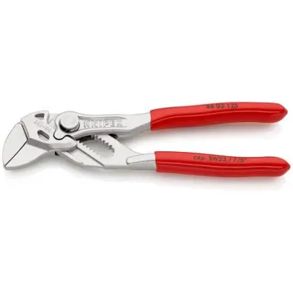 Vrácení Zdarma Klešťový klíč KNIPEX 8603125