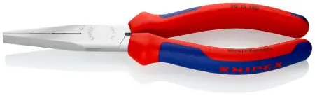 Vrácení Zdarma Kleště KNIPEX s prodlouženými čelistmi 3015190