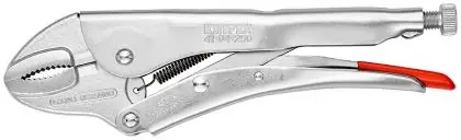 Koupit Online Kleště KNIPEX samosvorné 4104250