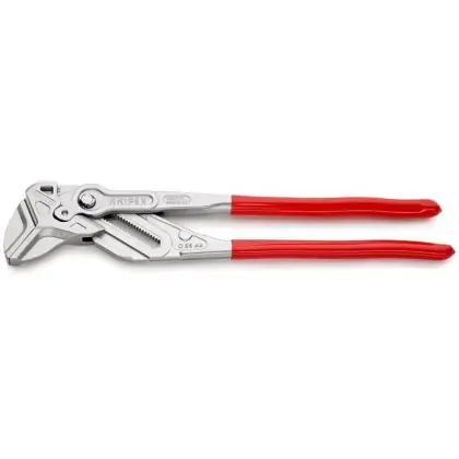 Klešťový klíč KNIPEX 8603400 Autentický