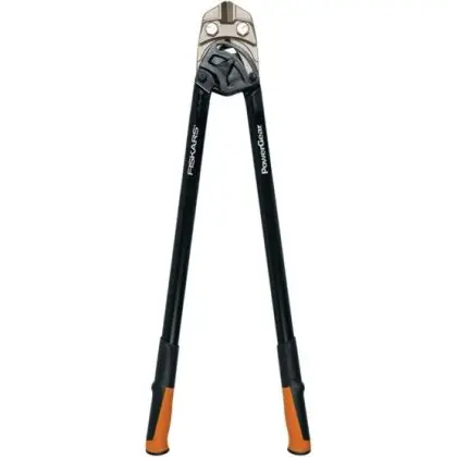 Levný Kleště pákové štípací FISKARS PowerGear 91 cm