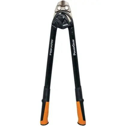 Kleště pákové štípací FISKARS PowerGear 61 cm Rychlé Dodání