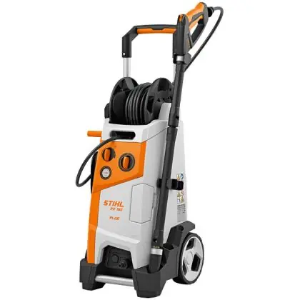 Vysokotlaký čistič STIHL RE 150 PLUS Nejlepší Cena