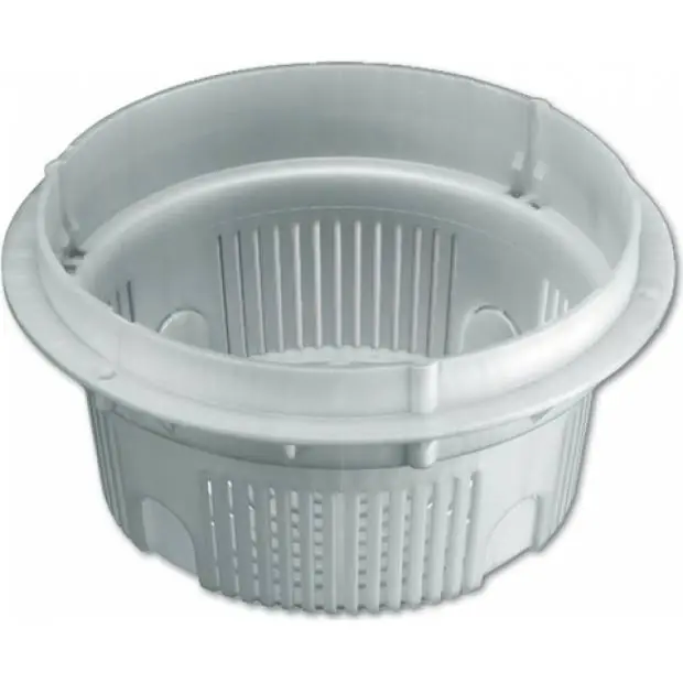 ABB 8200-0-0015 Krabice pro vestavný reproduktor Nízká Cena