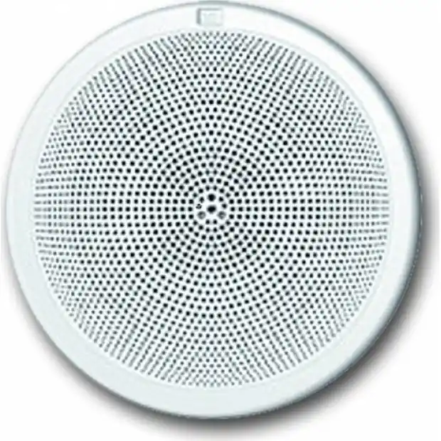 Must-Have ABB 2CKA008200A0110 Mřížka pro reproduktor do vlhkého prostředí