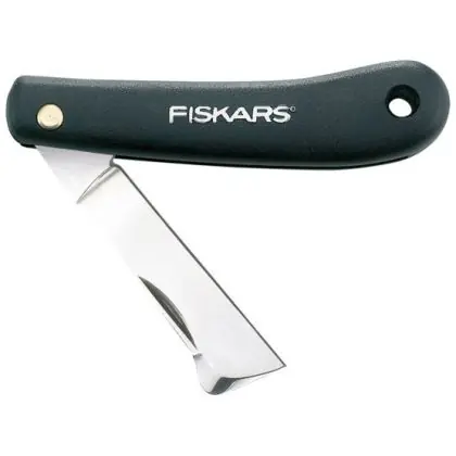 Rychlé Dodání Nůž očkovací FISKARS K60