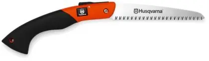 Prořezávací pila HUSQVARNA 180 mm Poslední Šance