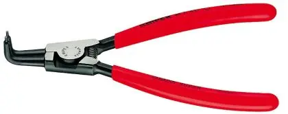 Kleště na pojistné kroužky KNIPEX 4621A21 Nakupujte Hned