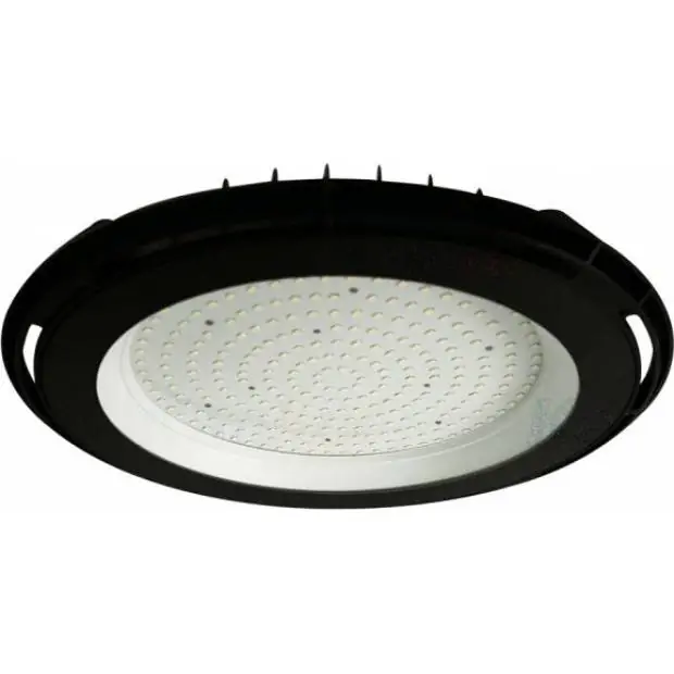 Kanlux HB UFO LED 150W-NW Svítidlo LED MILEDO 31406 Zlevněný