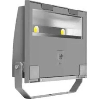 Značkový Symetrický led reflektor 80W Guell 2 denní světlo IP66 06094194