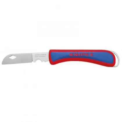 Nůž elektrikářský KNIPEX 162050 Finální Výprodej