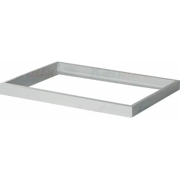Rychlé Dodání Kanlux ADTR 3060 SR Rámeček pro LED panel 29841