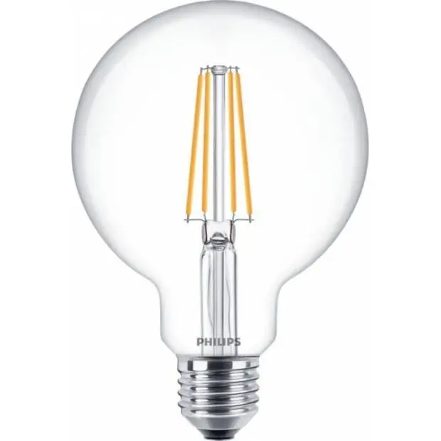 Philips CorePro LEDBulb ND 7-60W E27 G93 827 CL G žárovka Speciální Cena