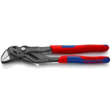 Klešťový klíč KNIPEX 8602250 Přímo Od Výrobce