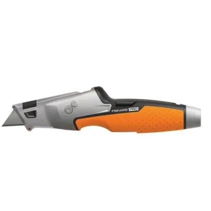 Finální Výprodej Univerzální nůž FISKARS CarbonMax pro malíře