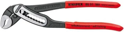 Instalatérské kleště KNIPEX Alligator 8801180 Top Prodej