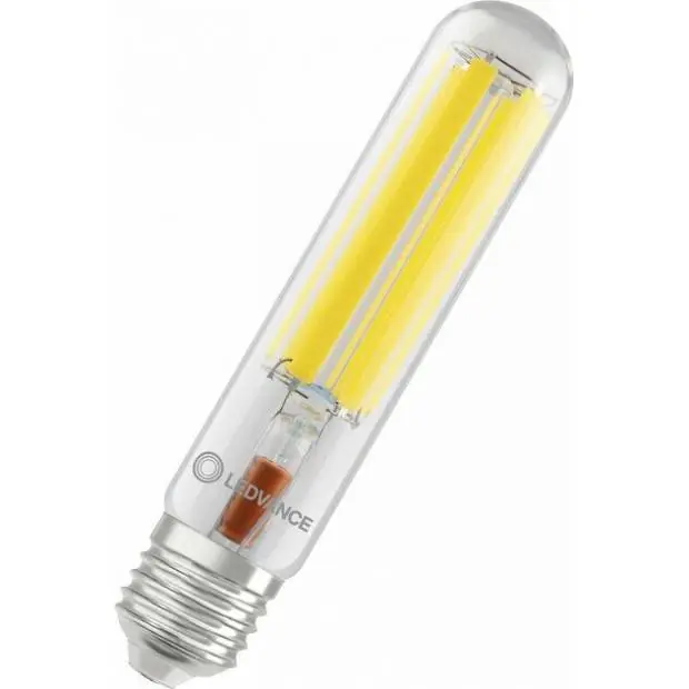 Sezónní Sleva Ledvance 4099854072055 LED výbojka NAV 100 LED FILAMENT V 7000LM 41W 727 E40