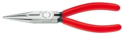 Nová Kolekce Půlkulaté kleště s břity KNIPEX 2501160
