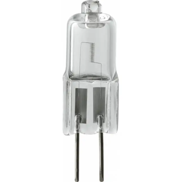 JC 12V 20W žárovka čirá G4 Narva 385006000 Akční Nabídka