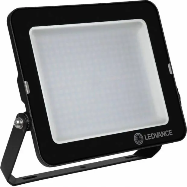 Ledvance 4058075575189 LED reflektor FL COMP V 180W 840 SYM 100 BK Super Cena