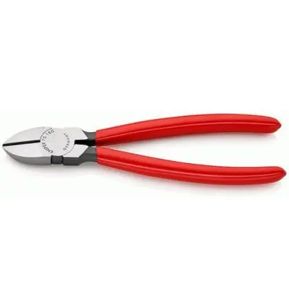 Pouze Dnes Boční štípací kleště KNIPEX 7001180