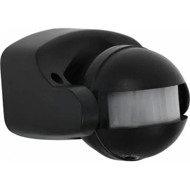 Doprava Zdarma Kanlux ALER JQ-30-B - Pohybové čidlo 00461