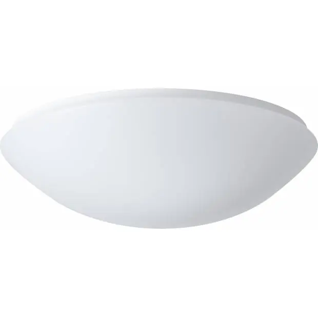 Přímo Od Výrobce TITAN 2 PC LED svítidlo interiérové plastové přisazené LED-1L16B07KN83/PC08 DALI 4000°K 53760