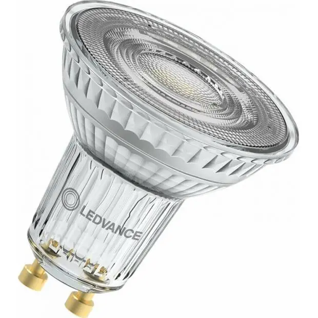 Rychlé Dodání Ledvance 4099854059117 LED žárovka LED PAR16 80 36° DIM P 8.3W 927 GU10