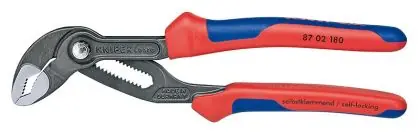 Nakupujte Hned Instalatérské kleště KNIPEX Cobra 8702180