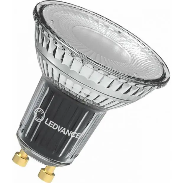 Ledvance 4099854059131 LED žárovka LED PAR16 80 120° DIM P 7.9W 940 GU10 Dokud Zásoby Vydrží