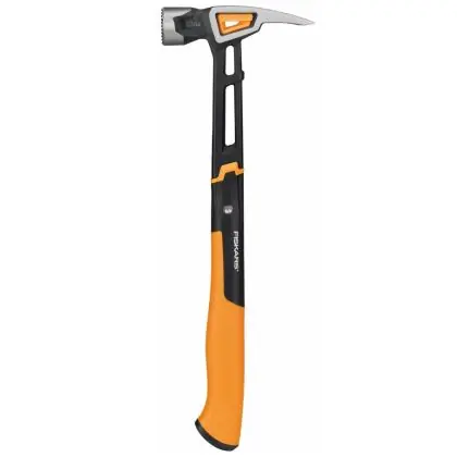 Kladivo FISKARS IsoCore XXL tesařské 40 cm Dokud Zásoby Vydrží