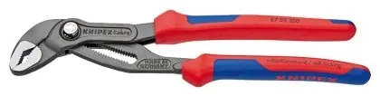 Instalatérské kleště KNIPEX Cobra 8702300 Speciální Cena