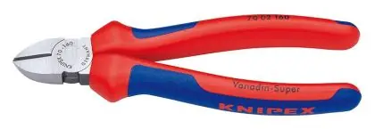Značkový Boční štípací kleště KNIPEX 7002140