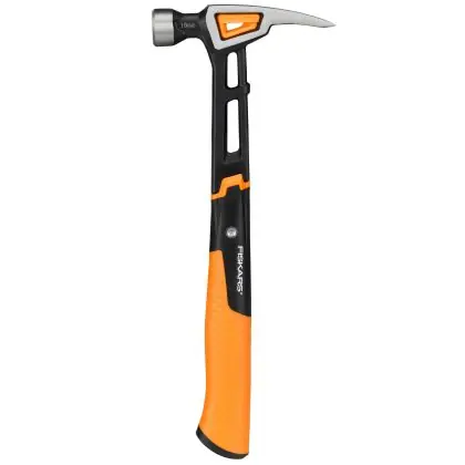 Poslední Šance Kladivo FISKARS IsoCore M tesařské 34 cm