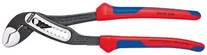 Cenový Hit Instalatérské kleště KNIPEX Alligator 8802250