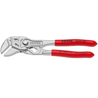 Zlevněný Klešťový klíč KNIPEX 8603150