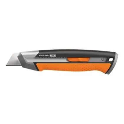 Časově Omezené Odlamovací nůž FISKARS CarbonMax 25 mm