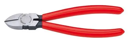 Boční štípací kleště KNIPEX 7001160 Odeslání Ihned