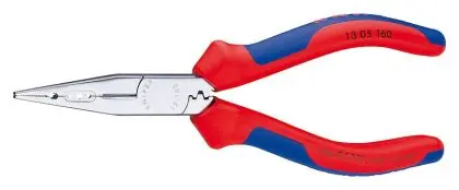 Kup Teď Kleště KNIPEX elektrikářské 1305160