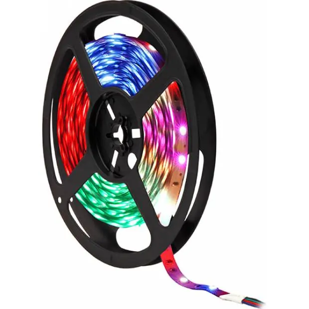 Jen Po Omezenou Doba Kanlux VOLCANO LED-RGB 5M - LED SMD pásek (bude nahrazeno kódem 24530) 08030