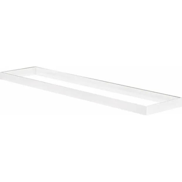 Expresní Doručení Kanlux ADTR 12030 W Rámeček pro LED panel (nahrazuje kód 25943) 27611
