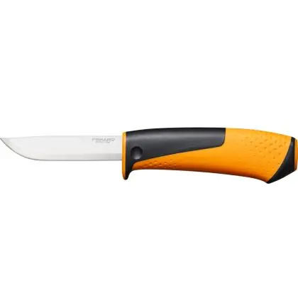 Nová Kolekce Nůž FISKARS HARDWARE univerzální