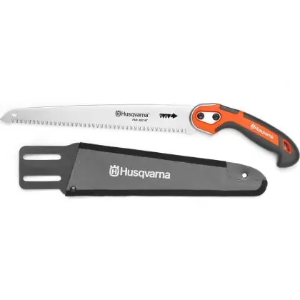 Prořezávací pila HUSQVARNA 300 ST rovná Finální Výprodej