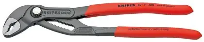 Instalatérské kleště KNIPEX Cobramatic 8711250 Výprodej