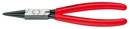 Kleště na pojistné kroužky KNIPEX 4411J3 Vysoce Kvalitní
