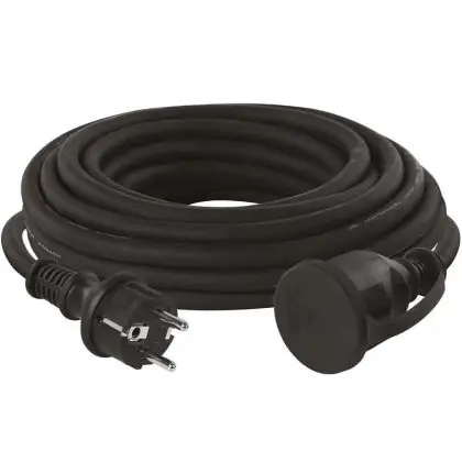 Prodlužovací kabel EMOS GUMA / NEOPREN 230 V 10 m Akční Nabídka