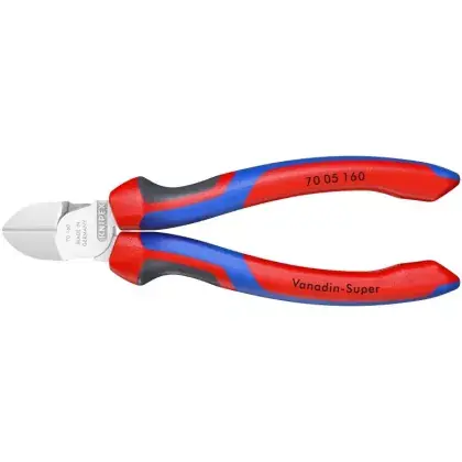 Objednat Nyní Boční štípací kleště KNIPEX 7005160