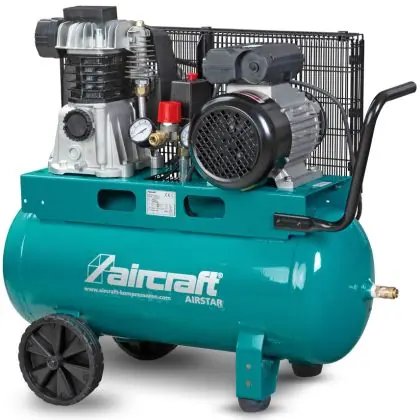 Koupit Online Kompresor AIRCRAFT Airstar 401/50 E