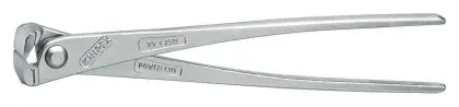 Oblíbený Silové armovací kleště KNIPEX 9914250
